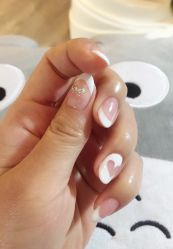 佳韵伊奈尔美甲靓睫-伊奈尔美甲美睫