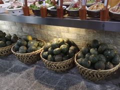 -故乡缘·香格里拉山庄(冷竹路店)