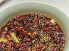 -盛百味·家宴餐厅(霸州分店)