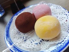 -广信牛奶甜品世家(台东店)