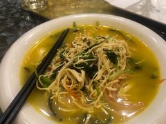 -淮扬情私房菜(美丽华店)
