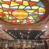 广式点心大佬——点都德来魔都后队伍就没断过‼️