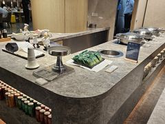 -虹桥机场V2贵宾休息室