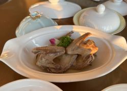 -金鹰国际月子中心(新街口店)