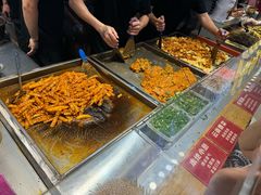 -丁家坡洋芋·观音桥好吃街A区(全国总店)