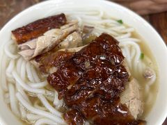 -陈光记烧腊店(罗保博士街店)