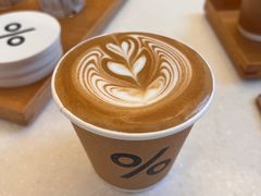-% Arabica阿拉比卡咖啡(深圳湾万象城店)
