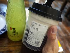 -老北京私房菜(798店)