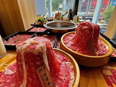 -牛匠和牛寿喜锅(西安总店)
