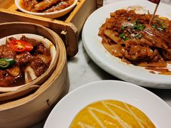 -滋粥楼·顺德菜海鲜茶点(方舟店)