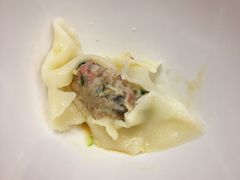 -喜家德虾仁水饺(华强天虹店)