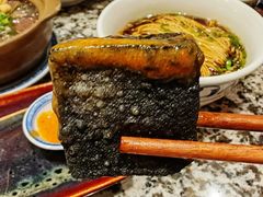 -南京大牌档(崇文门国瑞店)