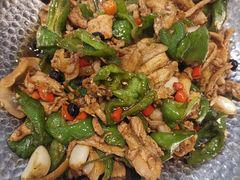 招牌辣椒炒肉-苏湘小馆·不做预制菜(青年公社店)