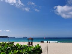 -三亚亚龙湾天域度假酒店