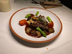 肋眼牛排-夏朵餐厅(丁香店)