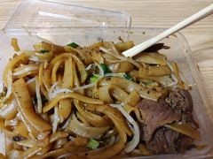 -拉超大排档(南安市场店)