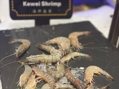 基围虾-宴立方海鲜自助(义乌万达广场店)