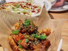 雪花牛肉想菇-新太二·鲜料川菜(花都融创茂店)