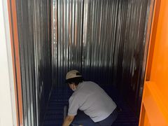 -美立方自助仓迷你小仓库(太阳宫凯德店)