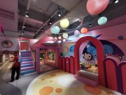 -星趣童堡(星河COCO City民治店)