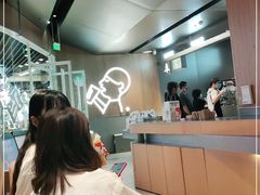 -喜茶(北京通州万达店)