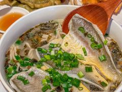 -顶特勒·黄鱼馆·特色菜(上海大世界店)