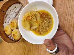 -苏小柳点心·手作小笼包(新街口分院店)