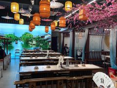-外婆船宴餐厅·外婆喊你回家吃饭