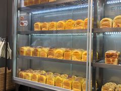 糖涩榴莲吐司-糖涩(新佳丽店)