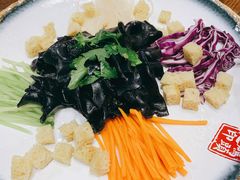 码头凉皮-天津卫码头(南开大悦城店)
