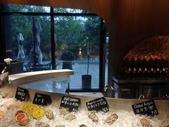 -Oyster Talks 四度蚝法餐厅