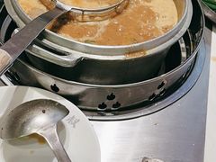 -荣叔港式沙嗲牛肉火锅(正佳潮流店)