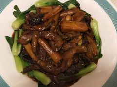-汇贤府·李氏鲁菜(五棵松店)