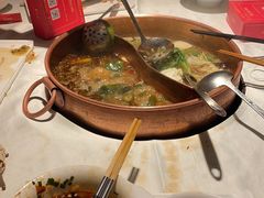 -三只耳火锅(宽窄巷子店)