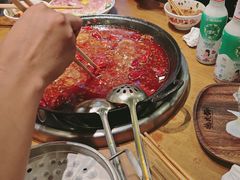 -楠火锅(太古里总店)