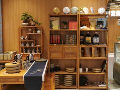 大堂-中发源·清真餐厅(春风店)