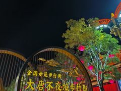 -大唐不夜城