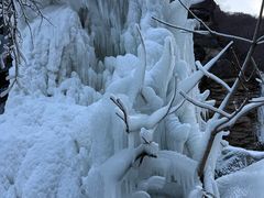 -黑龙潭风景区