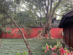 -成都武侯祠博物馆