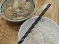 -凤城礼记鱼翅海鲜酒家(新马路总店)