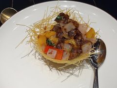 -宝燕壹号景观餐厅(龙盛国际商业广场店)