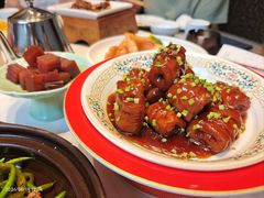 -梅飞酒家(桑园路店)