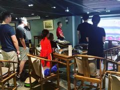 -云间宿茶空间(嘉杰国际广场店)