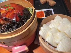 梅干菜焖肉-寻宝记绍兴菜(鲁迅路店)