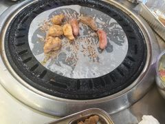 -玄希浪漫厨房·韩料烤肉(湖滨银泰in77店)
