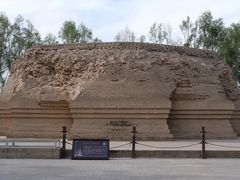 -凉州白塔寺景区