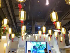 -徽御楼(南中环店)
