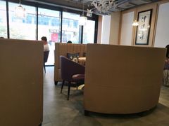 大堂-喜粤糖朝餐厅(三八广场店)