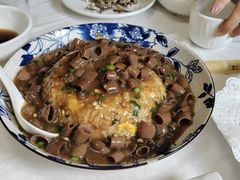 -宾朋海鲜饭庄(兴海路店)