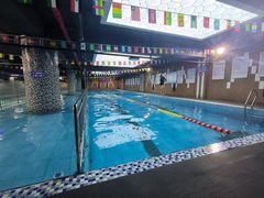 -阳光游泳培训基地(天通苑店)